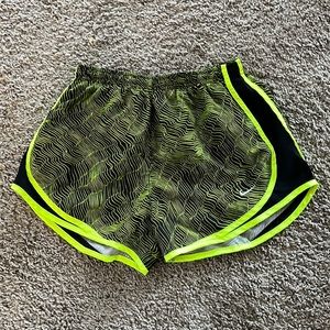 Women’s Nike running shorts